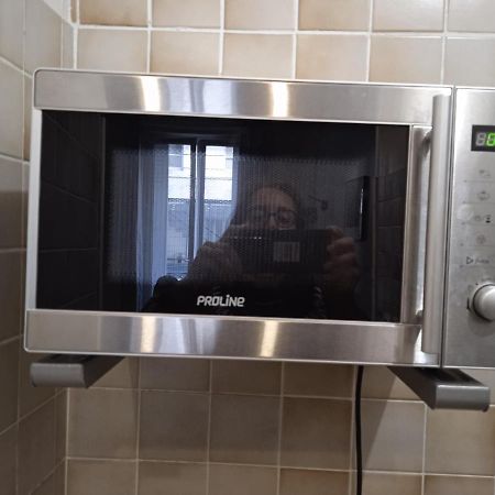 Appartement Au Centre De Paris Ngoại thất bức ảnh