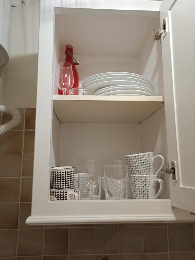 Appartement Au Centre De Paris Ngoại thất bức ảnh