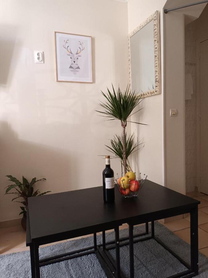 Appartement Au Centre De Paris Ngoại thất bức ảnh