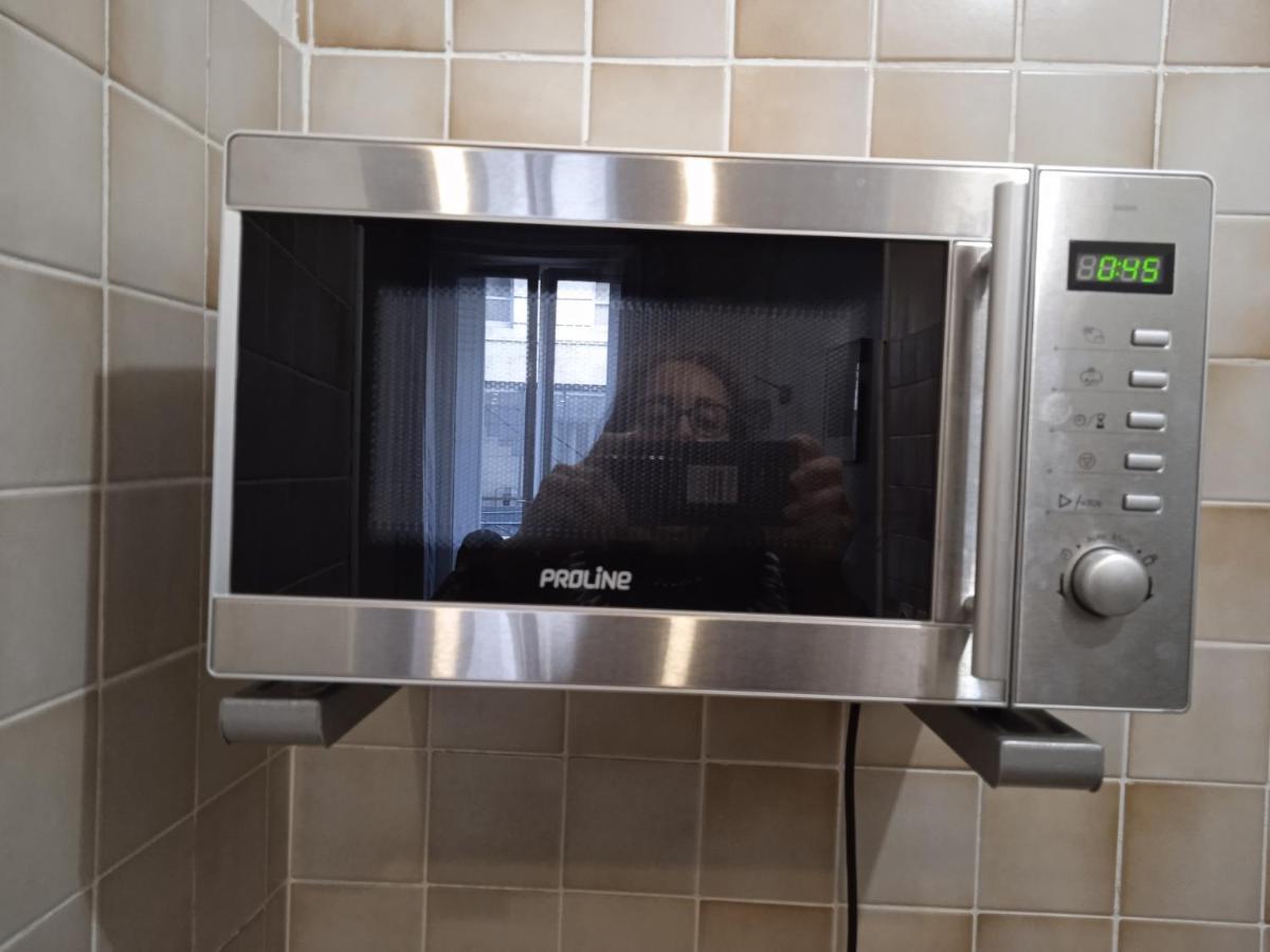 Appartement Au Centre De Paris Ngoại thất bức ảnh