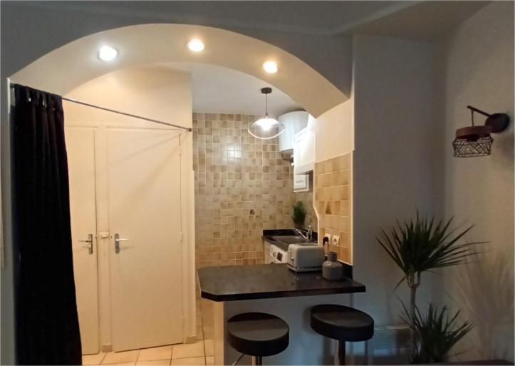 Appartement Au Centre De Paris Ngoại thất bức ảnh