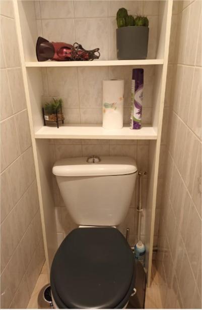 Appartement Au Centre De Paris Ngoại thất bức ảnh