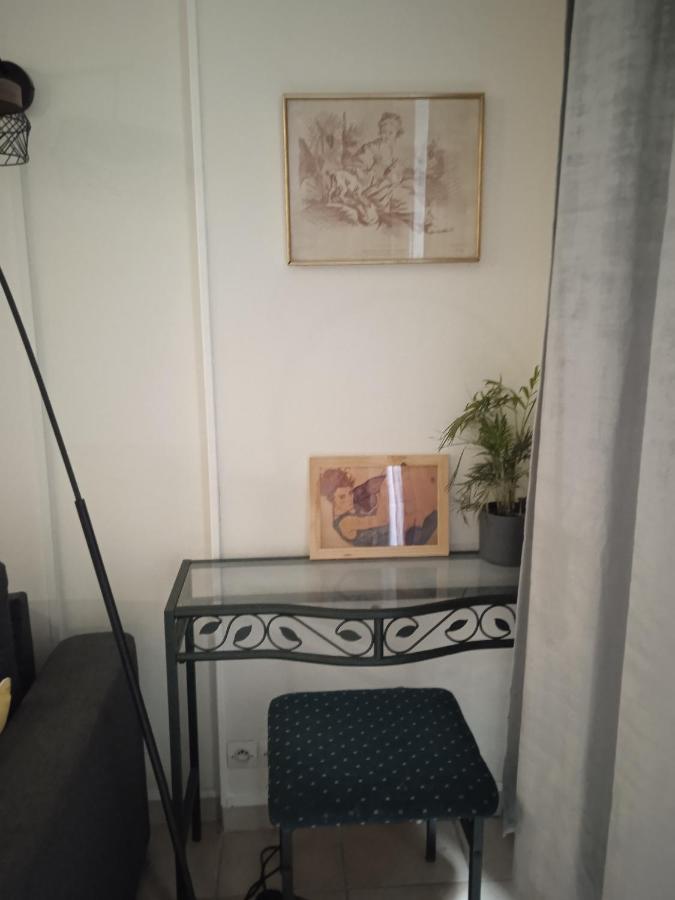 Appartement Au Centre De Paris Ngoại thất bức ảnh