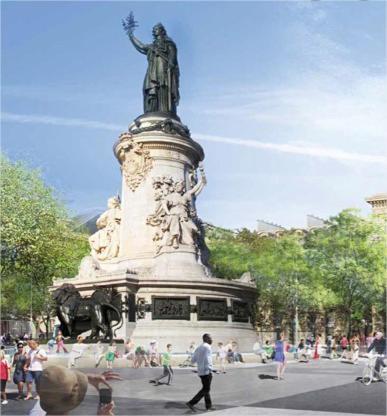 Appartement Au Centre De Paris Ngoại thất bức ảnh
